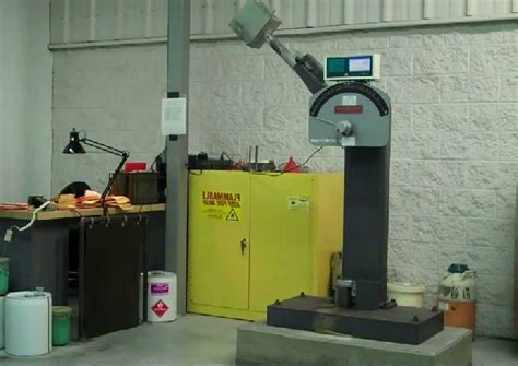 impact testing machine calibration|impact calibration machine.